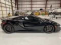 Onyx Black 2017 McLaren 570GT Coupe Exterior