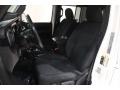 Bright White - Wrangler Unlimited Willys 4x4 Photo No. 5