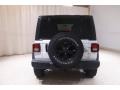 2021 Bright White Jeep Wrangler Unlimited Willys 4x4  photo #19