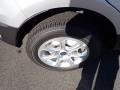 Moondust Silver Metallic - EcoSport SE 4WD Photo No. 9