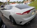 Ceramic Silver - Stinger GT-Line Photo No. 2