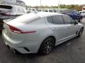Ceramic Silver - Stinger GT-Line Photo No. 3