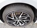 2022 Kia Stinger GT-Line Wheel and Tire Photo