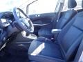 Moondust Silver Metallic - EcoSport SE 4WD Photo No. 14