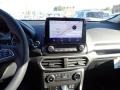 Moondust Silver Metallic - EcoSport SE 4WD Photo No. 17
