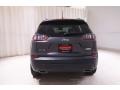 Granite Crystal Metallic - Cherokee Latitude Lux 4x4 Photo No. 19