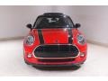 2019 Chili Red Mini Hardtop Cooper 2 Door  photo #2