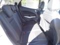 Diamond White - EcoSport Titanium 4WD Photo No. 10