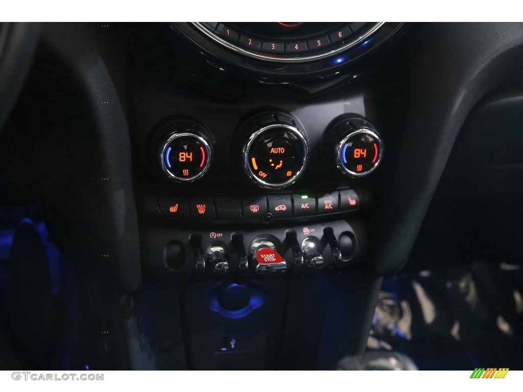 2019 Hardtop Cooper 2 Door - Chili Red / Carbon Black photo #13