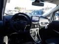 Diamond White - EcoSport Titanium 4WD Photo No. 13