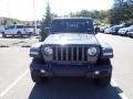 Sting-Gray - Gladiator Rubicon 4x4 Photo No. 2