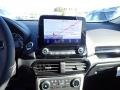 Diamond White - EcoSport Titanium 4WD Photo No. 17