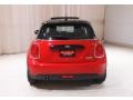 Chili Red - Hardtop Cooper 2 Door Photo No. 18