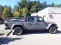 Sting-Gray - Gladiator Rubicon 4x4 Photo No. 4