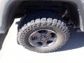 Sting-Gray - Gladiator Rubicon 4x4 Photo No. 5