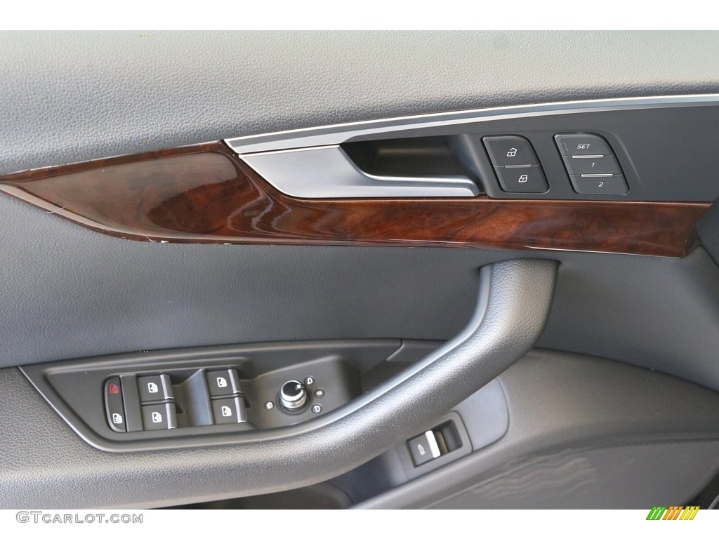 2019 Audi A5 Sportback Premium quattro Door Panel Photos