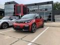 2018 Melbourne Red Metallic BMW i3 S with Range Extender #144966642