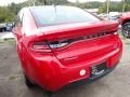 Redline 2 Coat Pearl - Dart SXT Photo No. 2