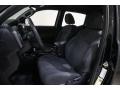 2019 Midnight Black Metallic Toyota Tacoma TRD Sport Double Cab 4x4  photo #5