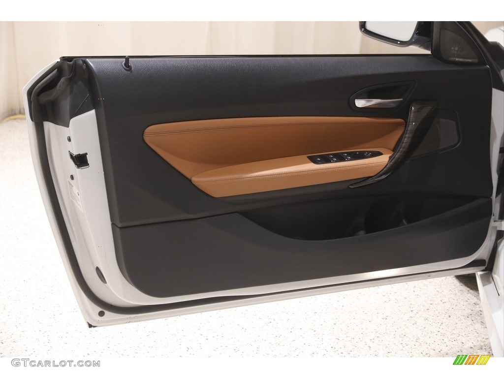 2019 BMW 2 Series M240i xDrive Convertible Door Panel Photos