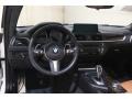 Cognac 2019 BMW 2 Series M240i xDrive Convertible Dashboard