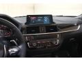 Cognac 2019 BMW 2 Series M240i xDrive Convertible Dashboard