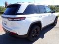 Bright White - Grand Cherokee Altitude 4x4 Photo No. 5