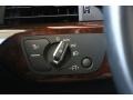 Controls of 2019 A5 Sportback Premium quattro