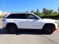 Bright White - Grand Cherokee Altitude 4x4 Photo No. 6