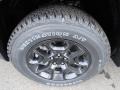 Diamond Black Crystal Pearl - Cherokee X 4x4 Photo No. 10