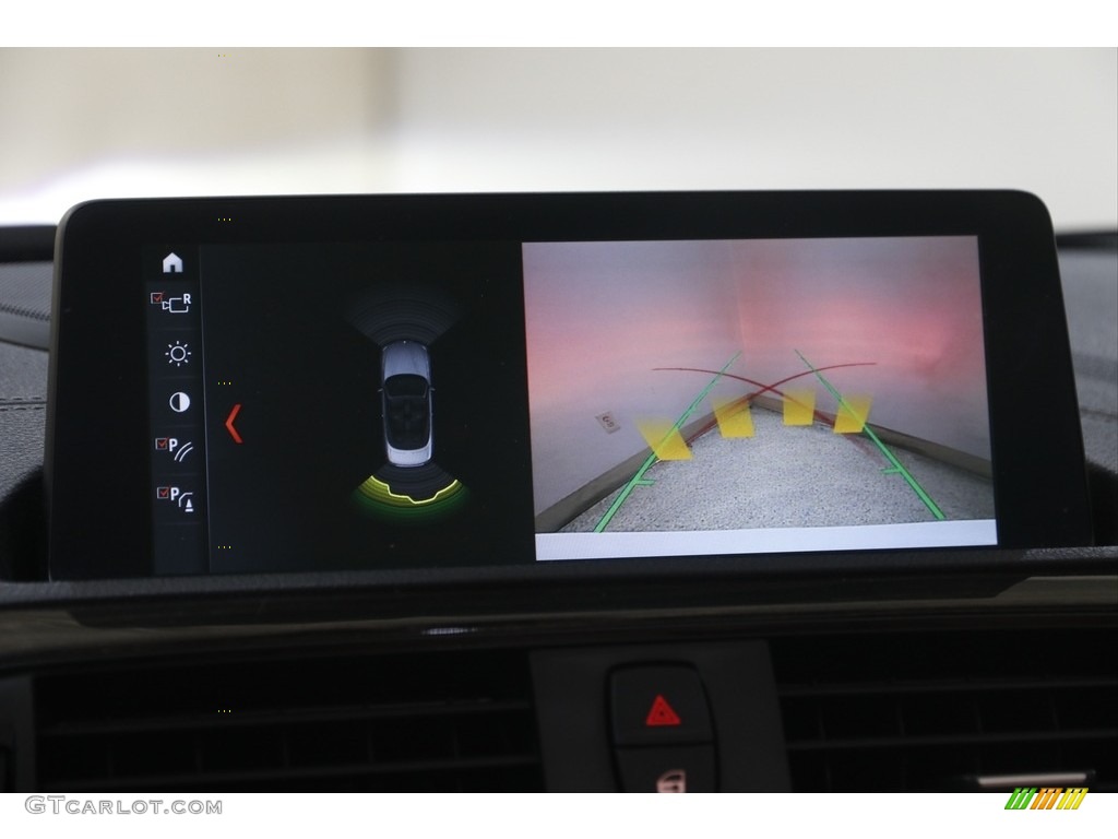 2019 BMW 2 Series M240i xDrive Convertible Controls Photo #144968294