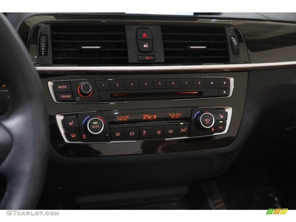 2019 BMW 2 Series M240i xDrive Convertible Controls Photo #144968303