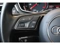 Black Steering Wheel Photo for 2019 Audi A5 Sportback #144968309