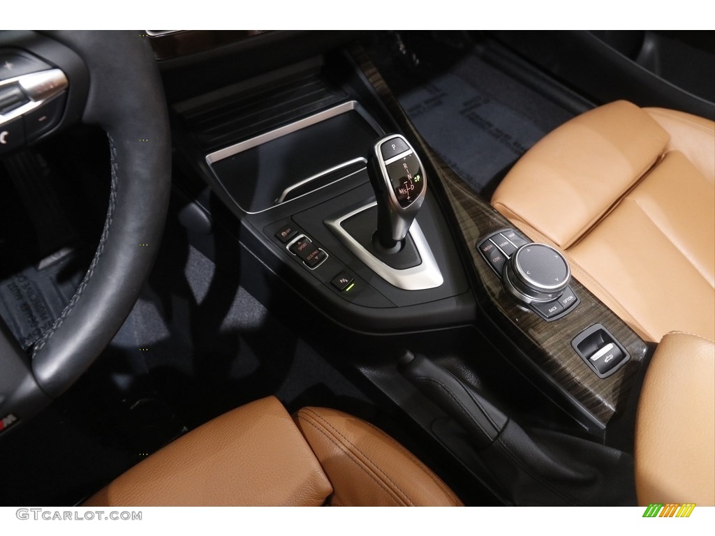 2019 BMW 2 Series M240i xDrive Convertible 8 Speed Sport Automatic Transmission Photo #144968324