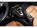 2019 BMW 2 Series Cognac Interior Transmission Photo