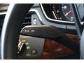 Controls of 2019 A5 Sportback Premium quattro