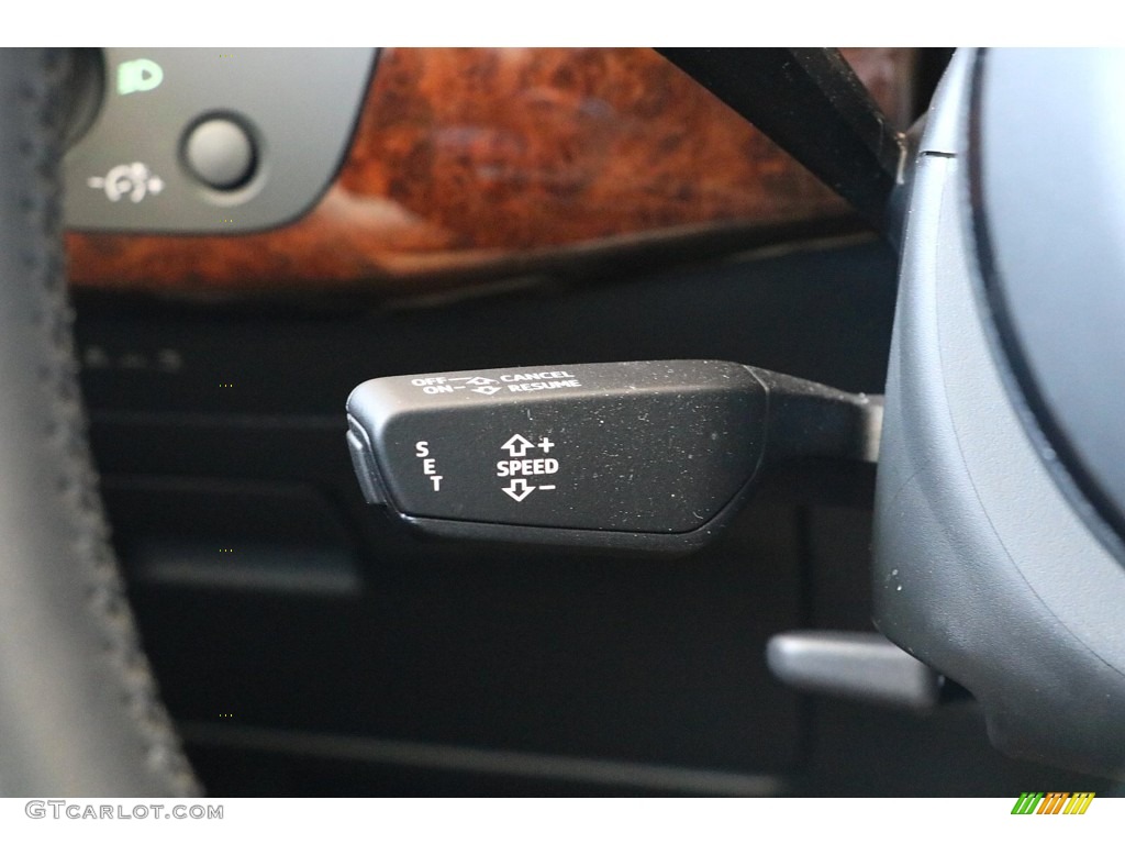 2019 Audi A5 Sportback Premium quattro Controls Photo #144968353