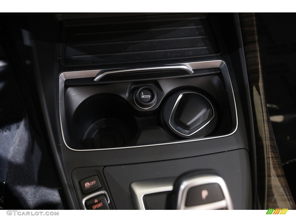 2019 BMW 2 Series M240i xDrive Convertible Controls Photo #144968387