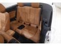 2019 BMW 2 Series Cognac Interior Rear Seat Photo