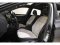 Platinum Gray Metallic - Jetta R-Line Photo No. 5