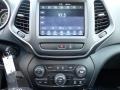Diamond Black Crystal Pearl - Cherokee X 4x4 Photo No. 20