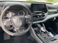 Wind Chill Pearl - Highlander XLE AWD Photo No. 3