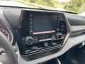Wind Chill Pearl - Highlander XLE AWD Photo No. 5