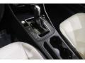 Platinum Gray Metallic - Jetta R-Line Photo No. 15