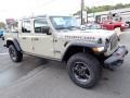 2022 Gobi Jeep Gladiator Rubicon 4x4  photo #7