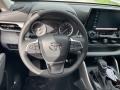 Wind Chill Pearl - Highlander XLE AWD Photo No. 10