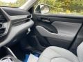 Wind Chill Pearl - Highlander XLE AWD Photo No. 11