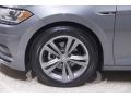 Platinum Gray Metallic - Jetta R-Line Photo No. 21