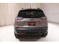 Light Brownstone Pearl - Cherokee Trailhawk Elite 4x4 Photo No. 20