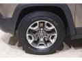 Light Brownstone Pearl - Cherokee Trailhawk Elite 4x4 Photo No. 22